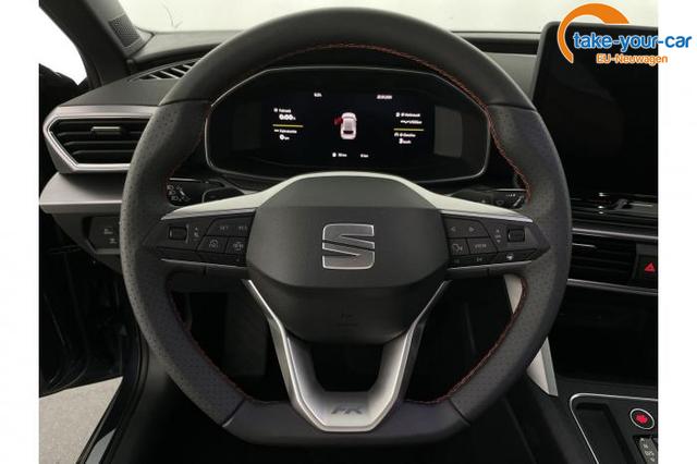 Seat - Leon - EU-Neuwagen - Reimport