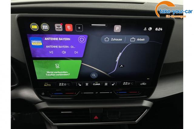 Seat - Leon - EU-Neuwagen - Reimport