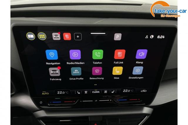 Seat - Leon - EU-Neuwagen - Reimport