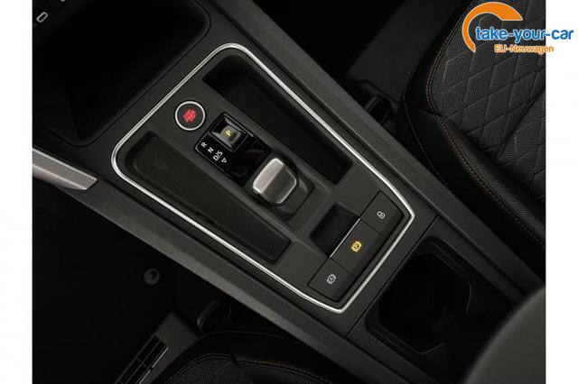 Seat - Leon - EU-Neuwagen - Reimport