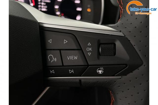 Seat - Leon - EU-Neuwagen - Reimport