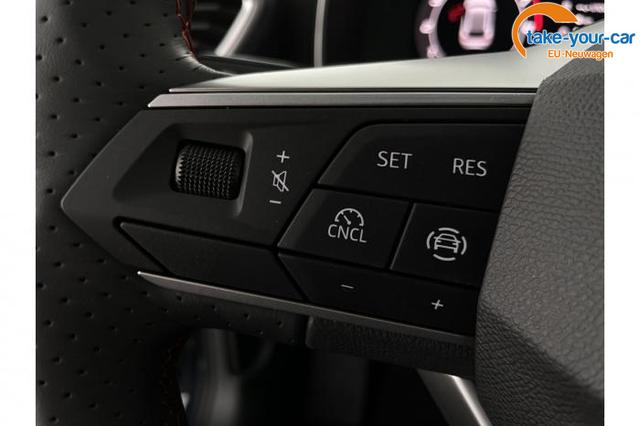 Seat - Leon - EU-Neuwagen - Reimport