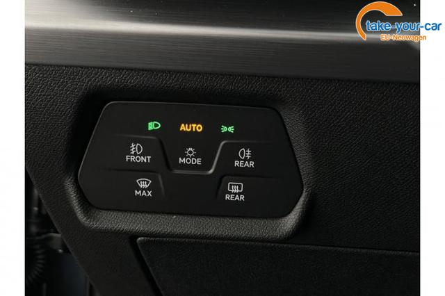 Seat - Leon - EU-Neuwagen - Reimport