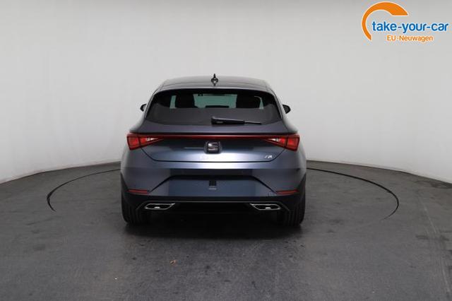 Seat - Leon - EU-Neuwagen - Reimport