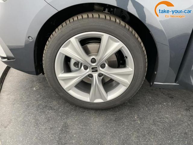 Seat - Leon - EU-Neuwagen - Reimport