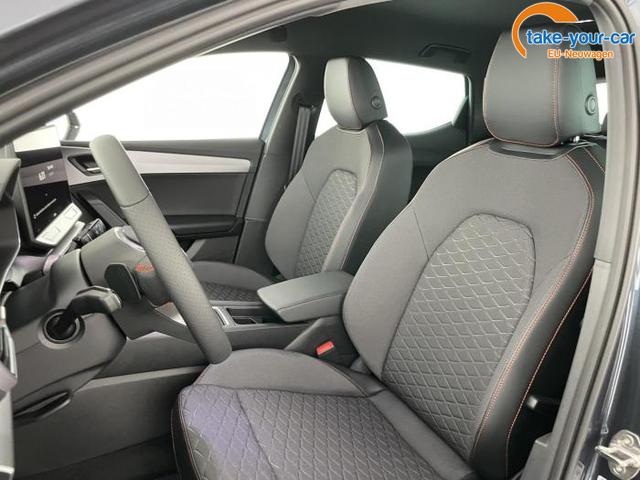 Seat - Leon - EU-Neuwagen - Reimport