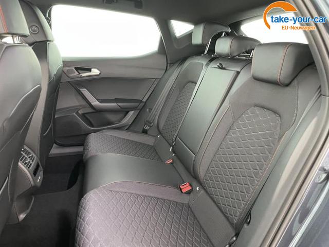 Seat - Leon - EU-Neuwagen - Reimport