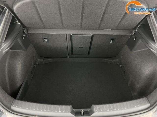 Seat - Leon - EU-Neuwagen - Reimport