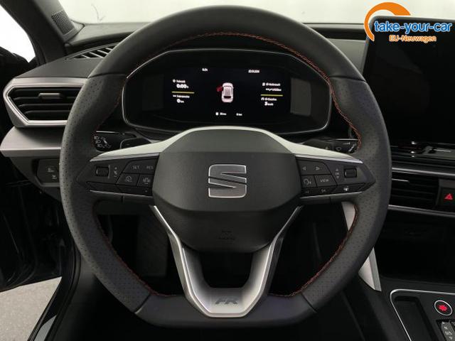 Seat - Leon - EU-Neuwagen - Reimport