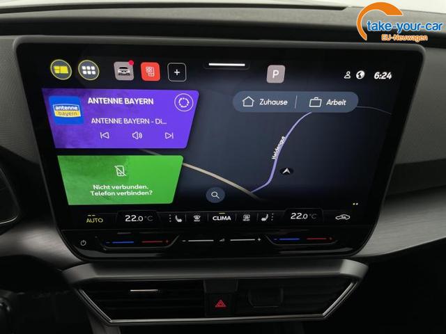 Seat - Leon - EU-Neuwagen - Reimport