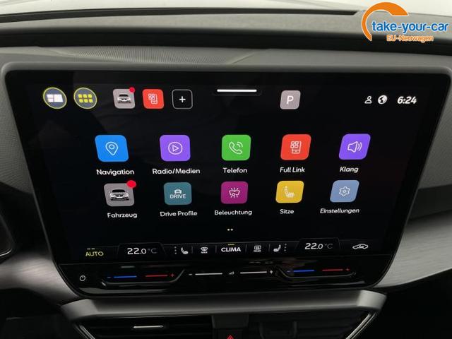 Seat - Leon - EU-Neuwagen - Reimport