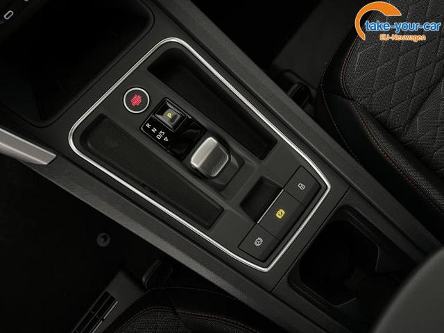 Seat - Leon - EU-Neuwagen - Reimport