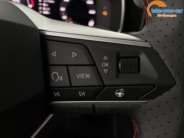 Seat - Leon - EU-Neuwagen - Reimport