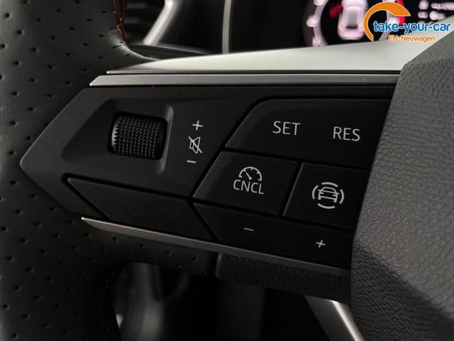 Seat - Leon - EU-Neuwagen - Reimport