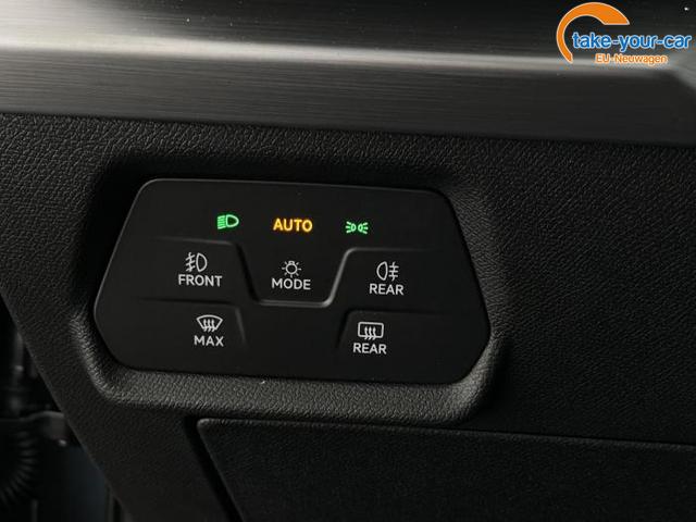 Seat - Leon - EU-Neuwagen - Reimport