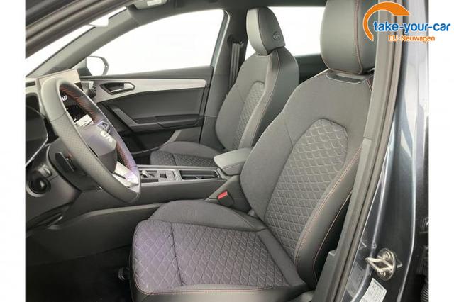 Seat - Leon Sportstourer - EU-Neuwagen - Reimport