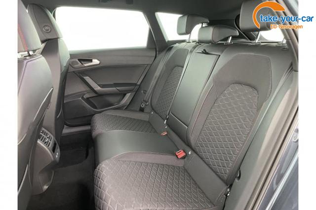 Seat - Leon Sportstourer - EU-Neuwagen - Reimport