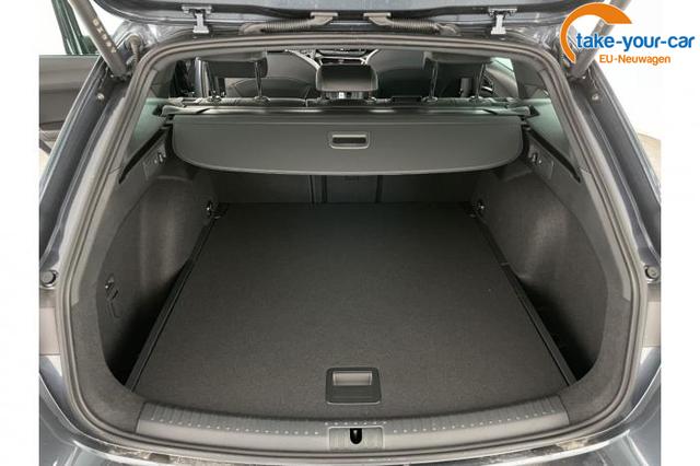 Seat - Leon Sportstourer - EU-Neuwagen - Reimport