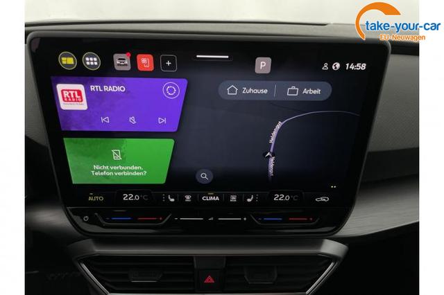 Seat - Leon Sportstourer - EU-Neuwagen - Reimport