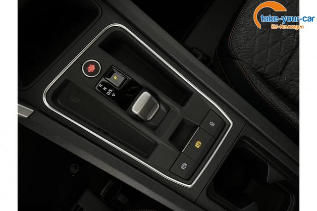 Seat - Leon Sportstourer - EU-Neuwagen - Reimport