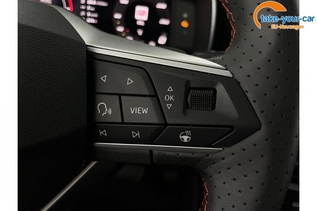 Seat - Leon Sportstourer - EU-Neuwagen - Reimport