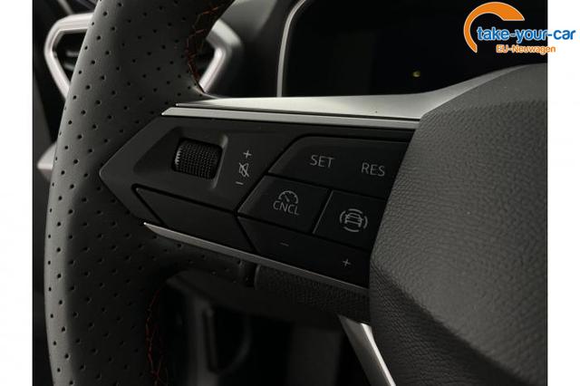 Seat - Leon Sportstourer - EU-Neuwagen - Reimport