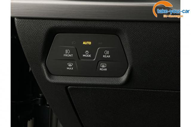 Seat - Leon Sportstourer - EU-Neuwagen - Reimport