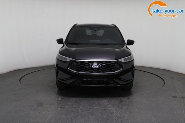 Ford - Kuga - EU-Neuwagen - Reimport