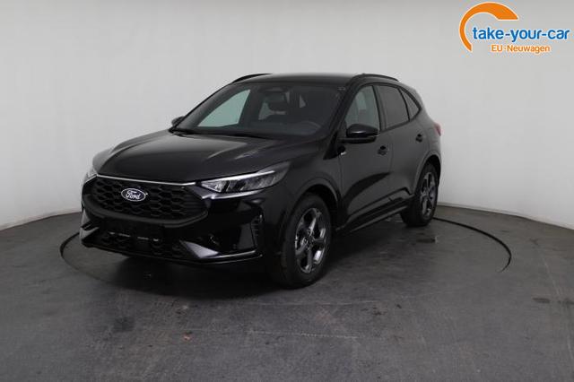 Ford - Kuga - EU-Neuwagen - Reimport