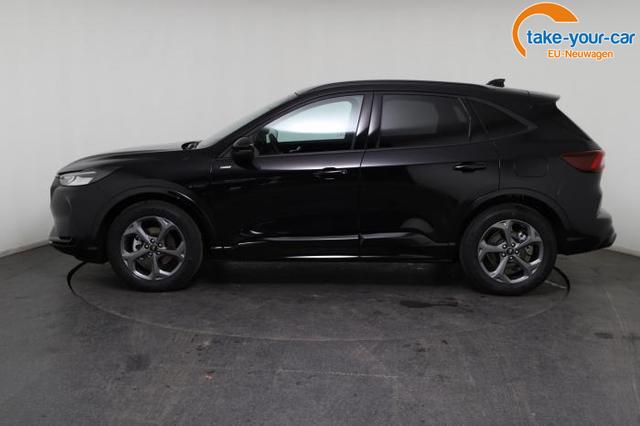 Ford - Kuga - EU-Neuwagen - Reimport
