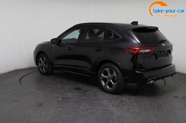 Ford - Kuga - EU-Neuwagen - Reimport