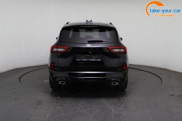 Ford - Kuga - EU-Neuwagen - Reimport