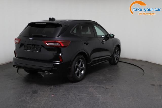 Ford - Kuga - EU-Neuwagen - Reimport