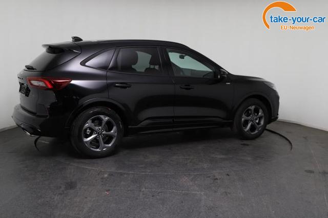 Ford - Kuga - EU-Neuwagen - Reimport