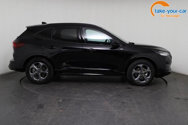 Ford - Kuga - EU-Neuwagen - Reimport