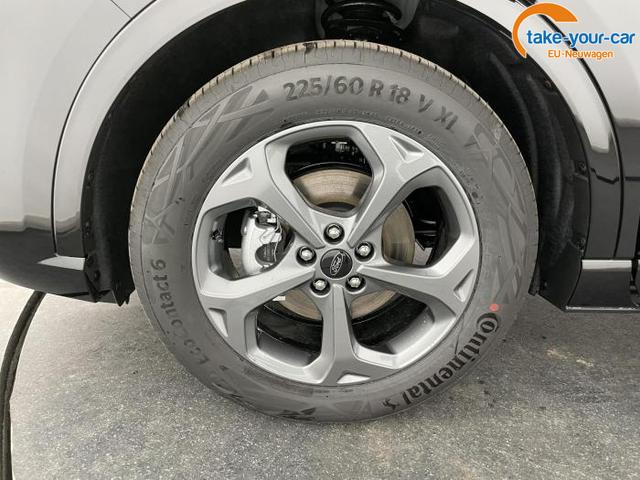 Ford - Kuga - EU-Neuwagen - Reimport