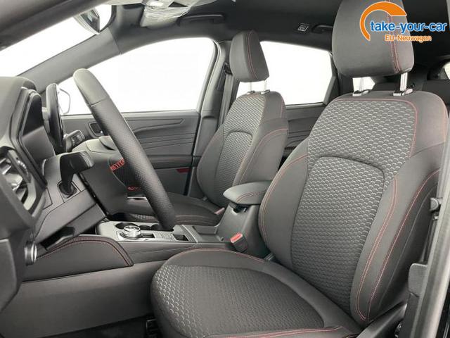 Ford - Kuga - EU-Neuwagen - Reimport