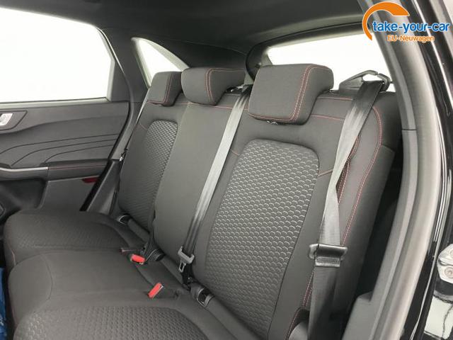 Ford - Kuga - EU-Neuwagen - Reimport