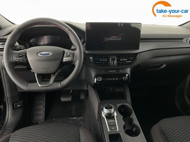 Ford - Kuga - EU-Neuwagen - Reimport