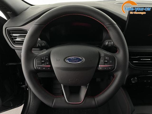 Ford - Kuga - EU-Neuwagen - Reimport