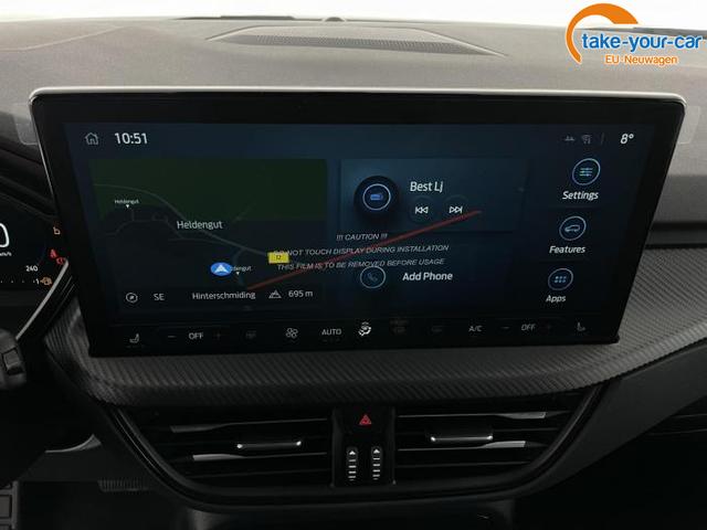 Ford - Kuga - EU-Neuwagen - Reimport