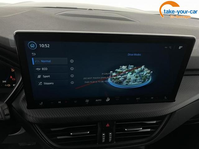 Ford - Kuga - EU-Neuwagen - Reimport