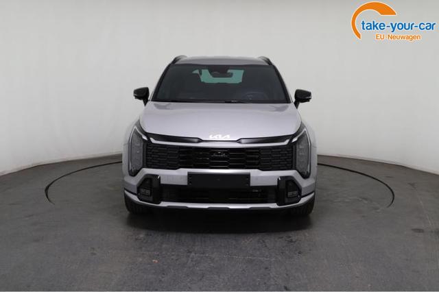 Kia - Sportage - EU-Neuwagen - Reimport