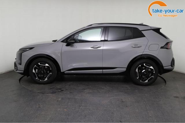 Kia - Sportage - EU-Neuwagen - Reimport