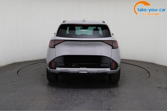 Kia - Sportage - EU-Neuwagen - Reimport