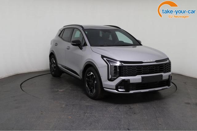 Kia - Sportage - EU-Neuwagen - Reimport