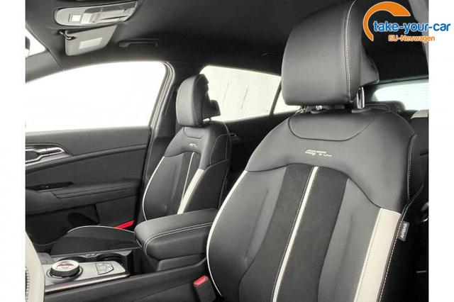 Kia - Sportage - EU-Neuwagen - Reimport