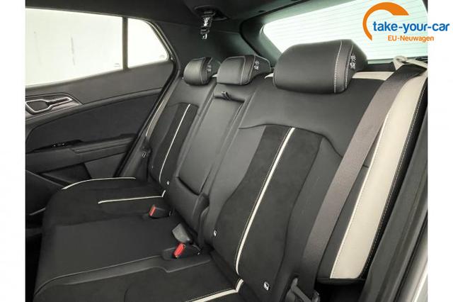 Kia - Sportage - EU-Neuwagen - Reimport