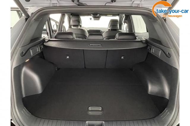 Kia - Sportage - EU-Neuwagen - Reimport