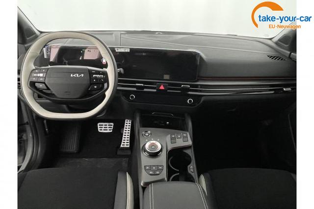 Kia - Sportage - EU-Neuwagen - Reimport